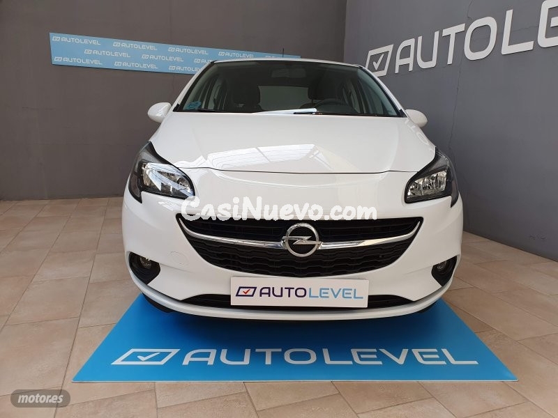 Opel Corsa 1.4 66 W(90CV) Selective Pro de 2019 con 49.100 Km por 10.990 EUR. en Valencia