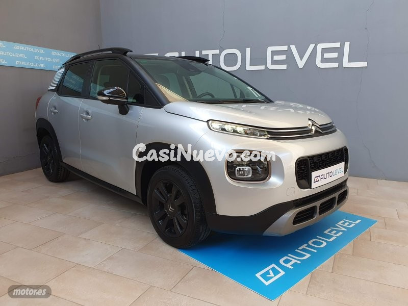Citroen C3 Aircross BlueHdi 100CV S&S Origins de 2020 con 54.800 Km por 13.990 EUR. en Valencia