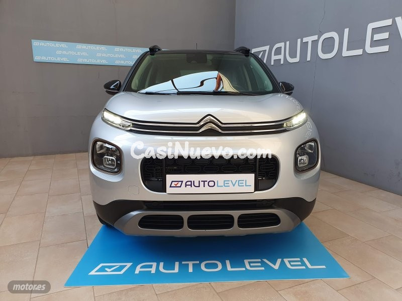 Citroen C3 Aircross BlueHdi 100CV S&S Origins de 2020 con 54.800 Km por 13.990 EUR. en Valencia
