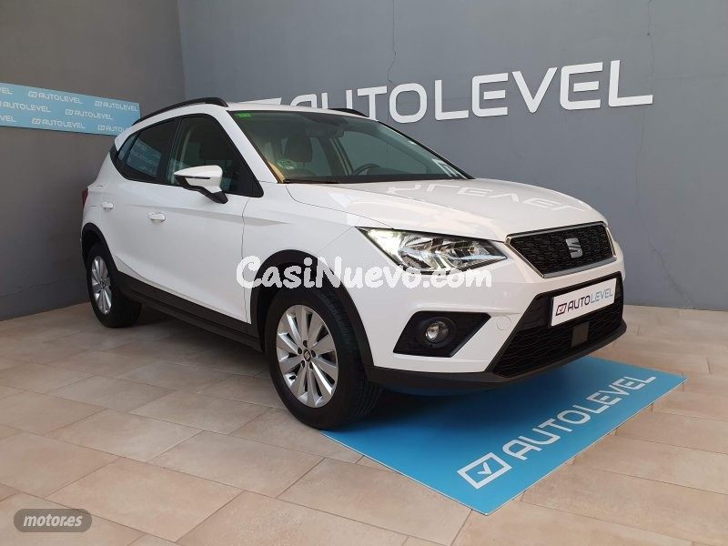 Seat Arona 1.0 TSI 85kW Style Special Edition de 2019 con 59.300 Km por 14.490 EUR. en Valencia