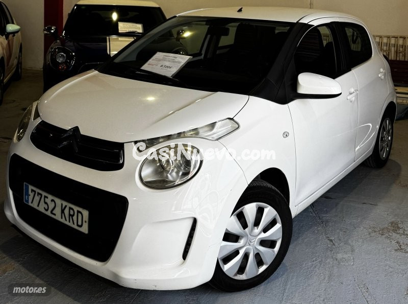 Citroen C1
