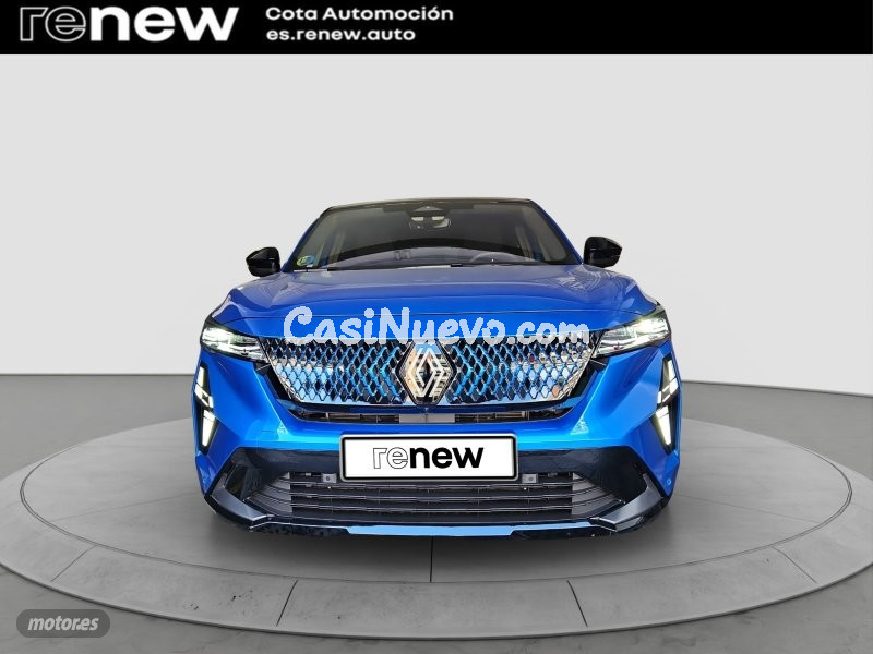 Renault Rafale Esprit Alpine full hybrid E-Tech 147kW de 2025 con 12.000 Km por 38.290 EUR. en Madrid
