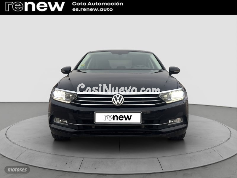 Volkswagen Passat ADVANCE DSG 2.0 TDI 150 CV de 2019 con 31.800 Km por 24.990 EUR. en Madrid
