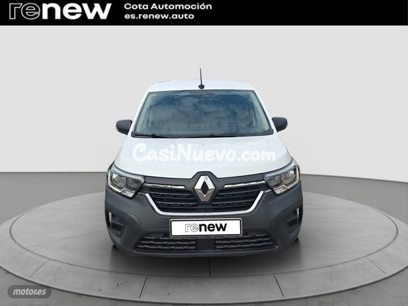 Renault Kangoo Furgón