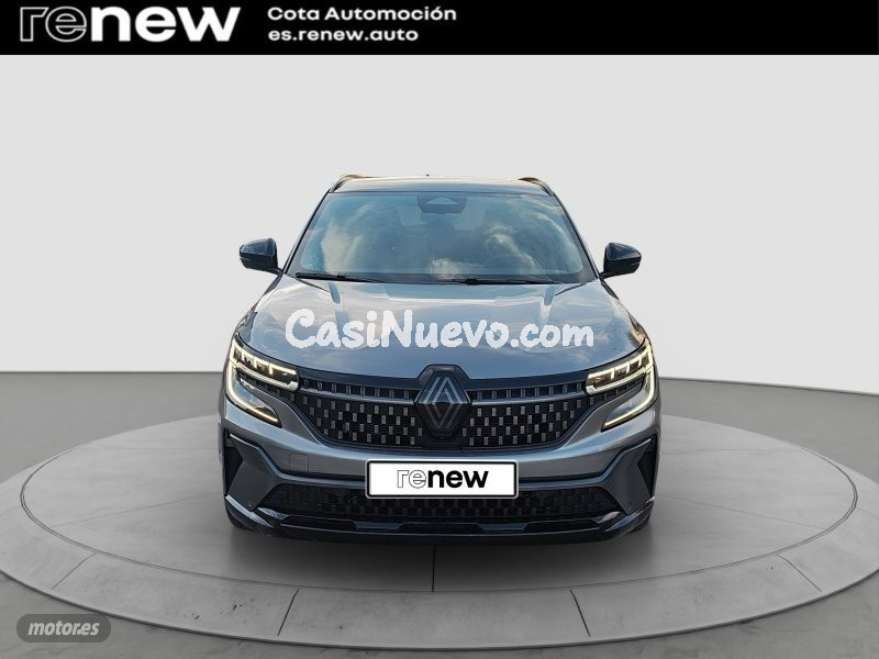 Renault Austral Techno Esprit Alpine E-Tech F Hybr 147kW de 2023 con 72.000 Km por 31.890 EUR. en Madrid