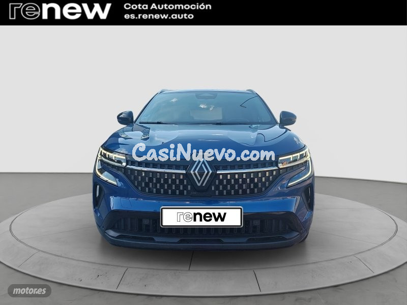 Renault Austral Techno E-Tech Full Hybrid 147kW (200CV) de 2023 con 44.000 Km por 29.990 EUR. en Madrid