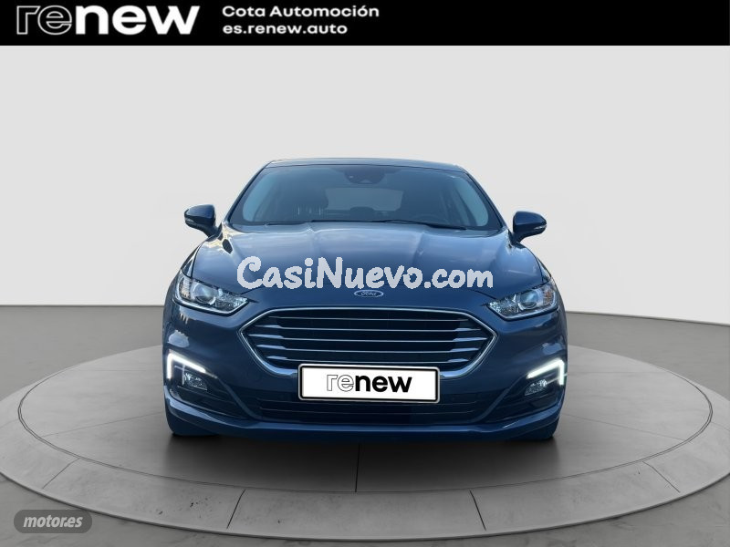 Ford Mondeo TREND 2.0 TDCI 150 CV de 2021 con 122.000 Km por 16.990 EUR. en Madrid