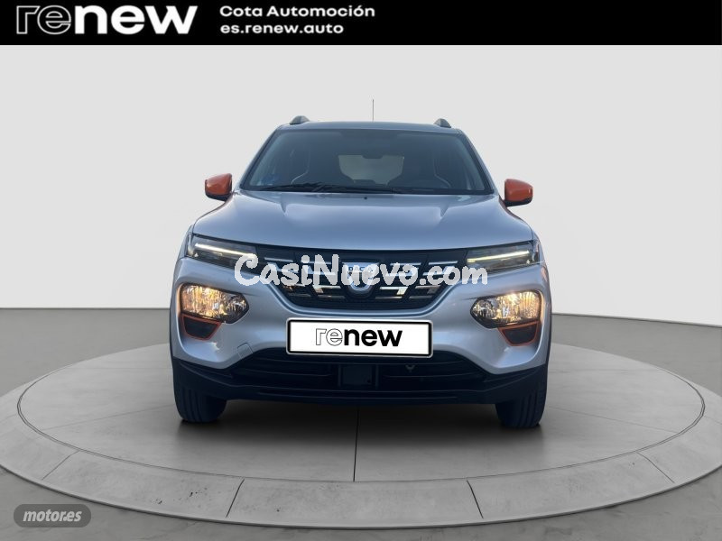 Dacia Spring CONFORT PLUS ELECTRIC 45 CV de 2021 con 46.000 Km por 11.490 EUR. en Madrid