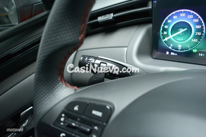 Hyundai Tucson - foto 21