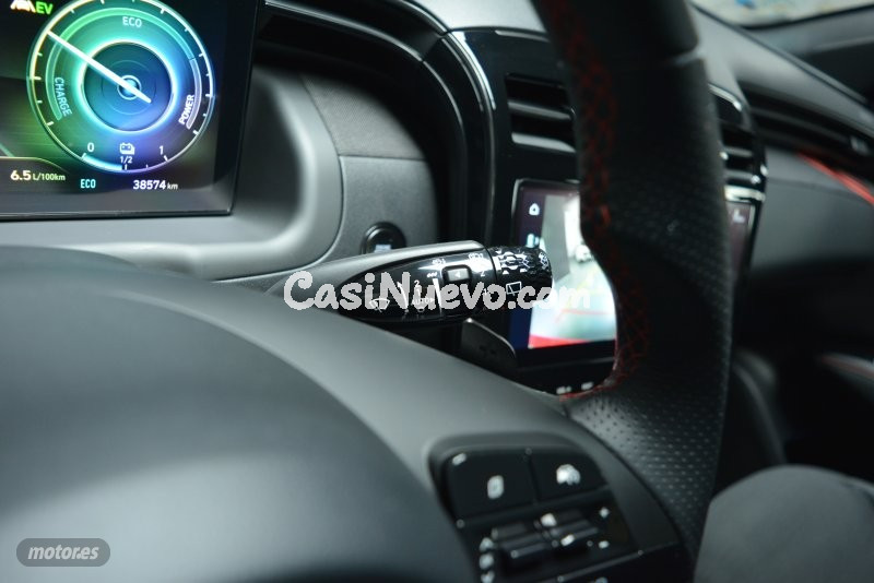 Hyundai Tucson - foto 22