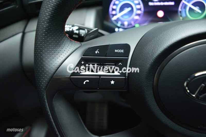 Hyundai Tucson - foto 23