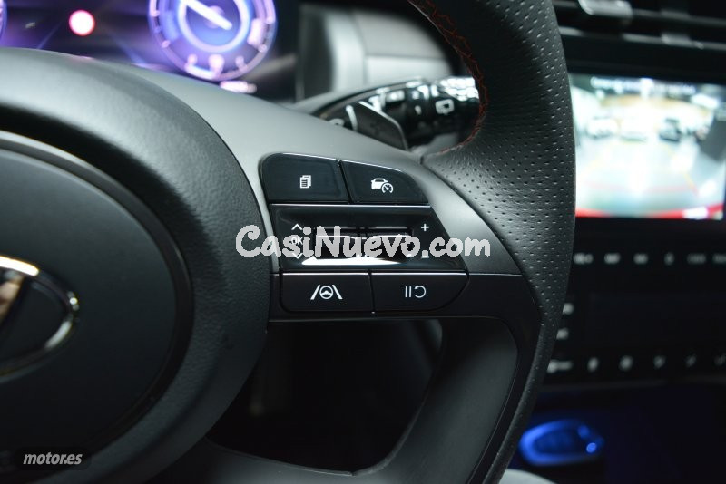 Hyundai Tucson - foto 24