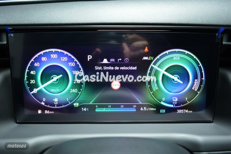 Hyundai Tucson - foto 26