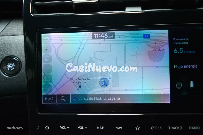 Hyundai Tucson - foto 28