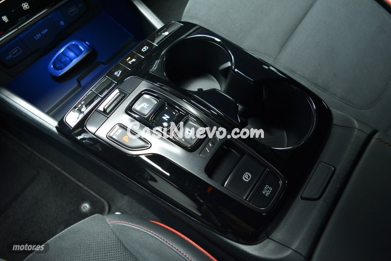 Hyundai Tucson - foto 32