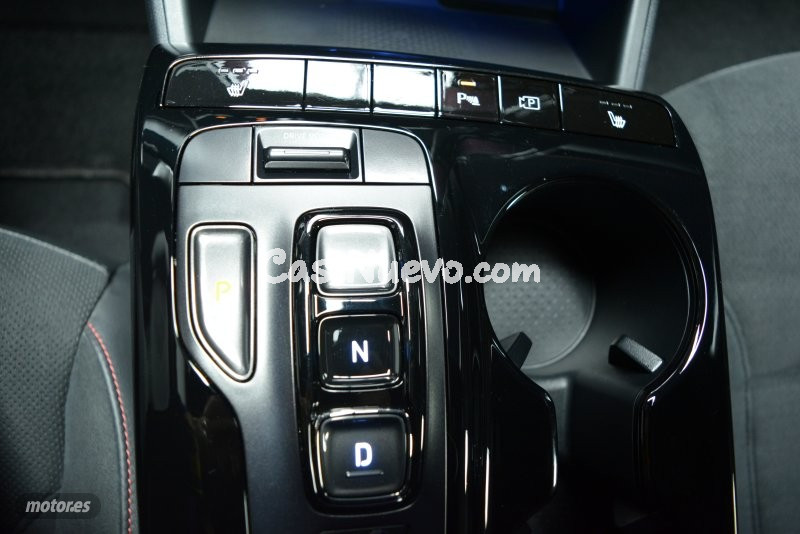 Hyundai Tucson - foto 33