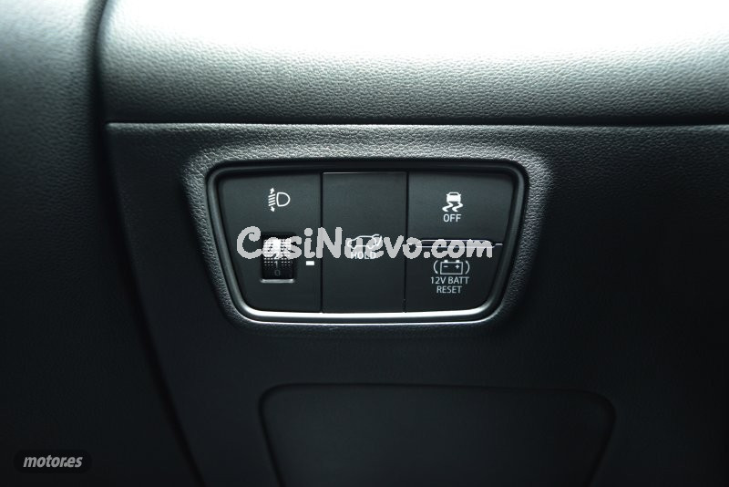 Hyundai Tucson - foto 35