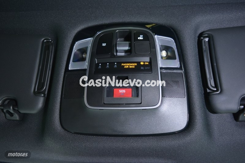 Hyundai Tucson - foto 36