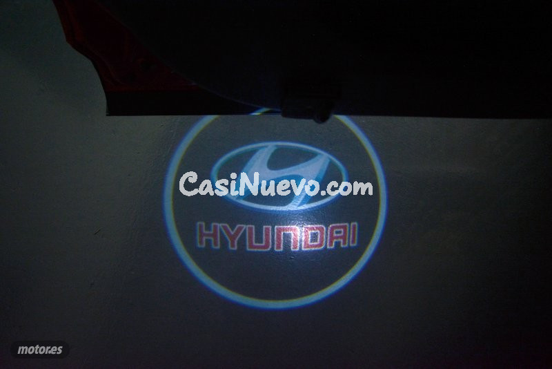 Hyundai Tucson - foto 37