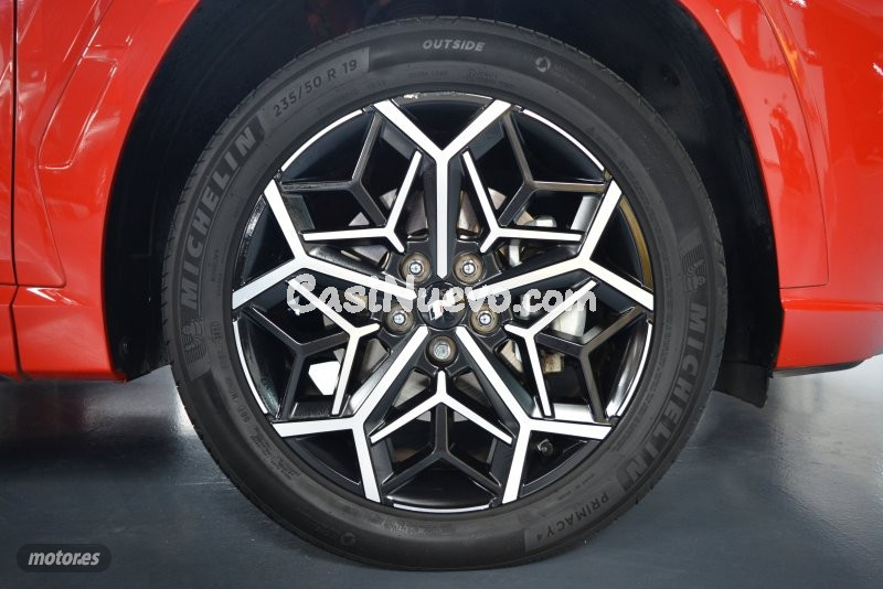 Hyundai Tucson - foto 45