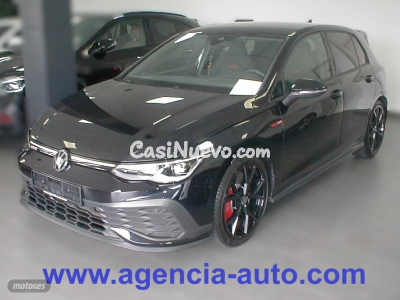 Volkswagen Golf GTI Clubsport DSG Performance 300 CV de 2023 con 39.000 Km por 39.990 EUR. en Tenerife