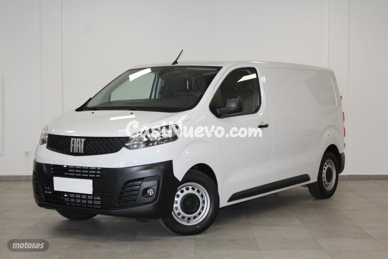 Fiat Scudo