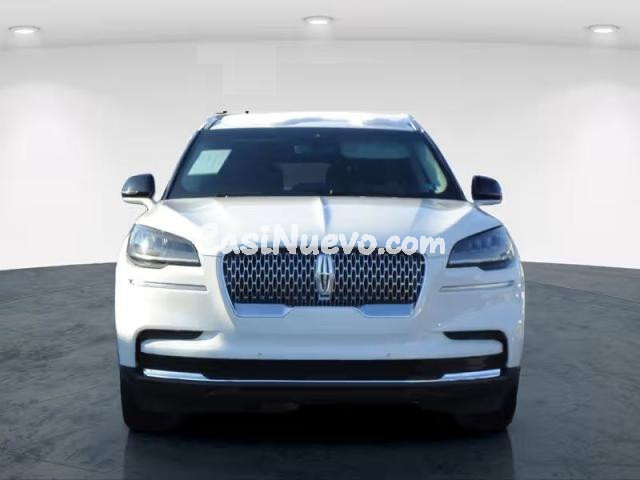 LINCOLN - Aviator