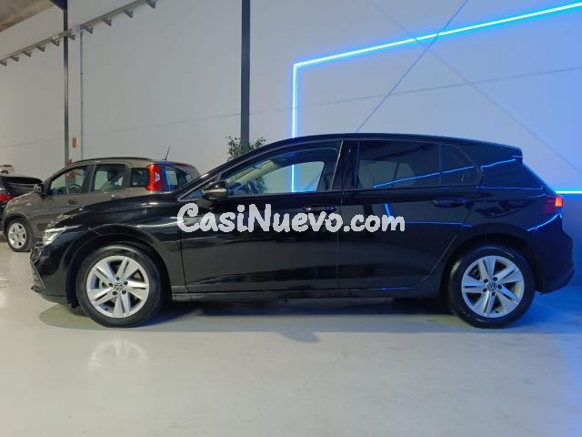 VOLKSWAGEN - Golf -  2.0 TDI 5p. 4MOTION Highline BMT