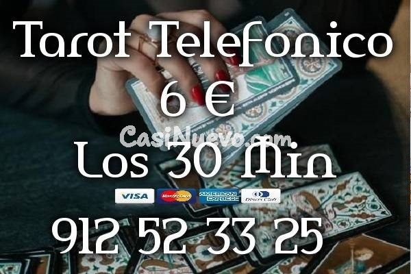 Liberate De Las Dudas | Tarot Economico 