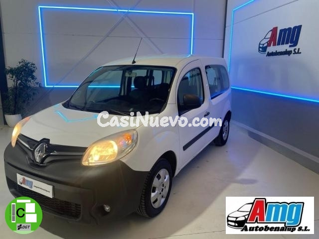 RENAULT - Kangoo - Profesional Energy dCi 55 kW