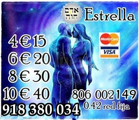 Dudas sobre el amor, infidelidades, dinero, trabajo…  918380034 visa 4 € 15 minuto