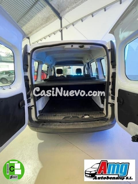 RENAULT - Kangoo - Profesional Energy dCi 55 kW