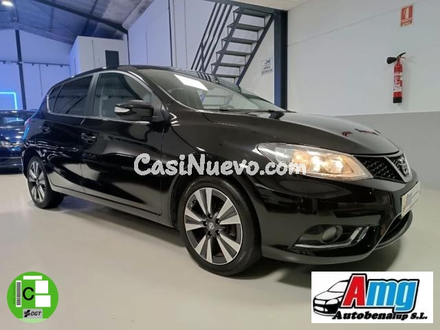 NISSAN - PULSAR - DIG-T 85 kWAcenta