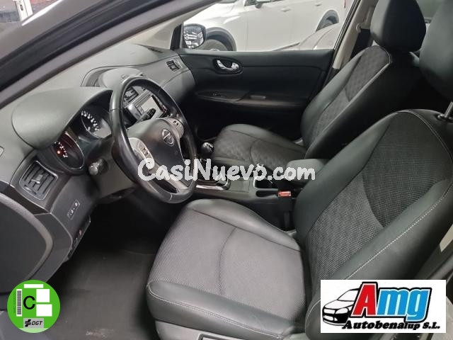 NISSAN - PULSAR - DIG-T 85 kWAcenta