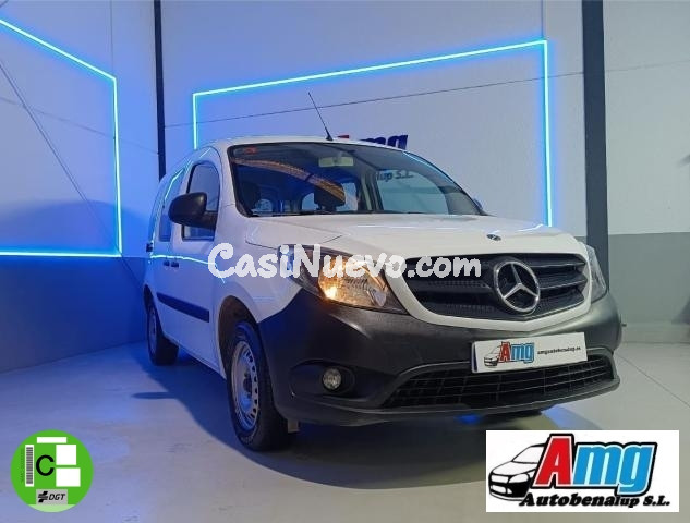 MERCEDES - Citan - 109 CDI Tourer Select