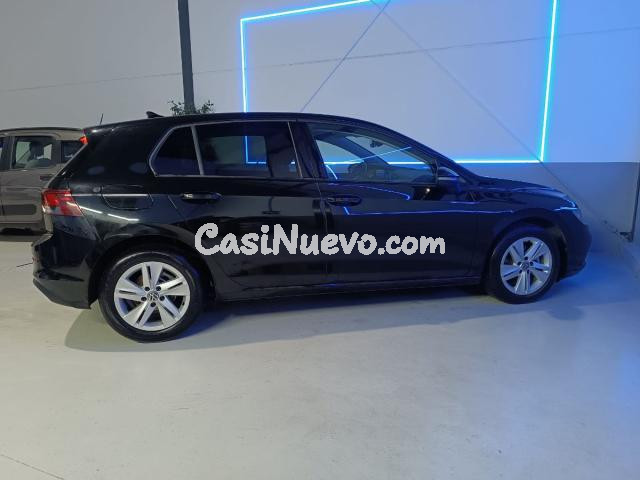 VOLKSWAGEN - Golf -  2.0 TDI 5p. 4MOTION Highline BMT