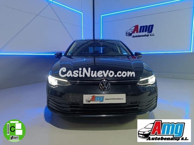 VOLKSWAGEN - Golf -  2.0 TDI 5p. 4MOTION Highline BMT