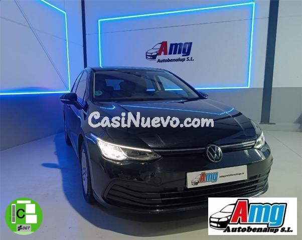 VOLKSWAGEN - Golf -  2.0 TDI 5p. 4MOTION Highline BMT