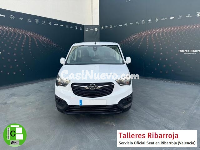 OPEL - Combo Life L Business 1.5BlueHDI 100CV