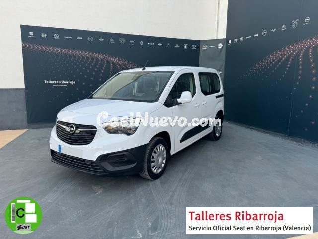 OPEL - Combo Life L Business 1.5BlueHDI 100CV