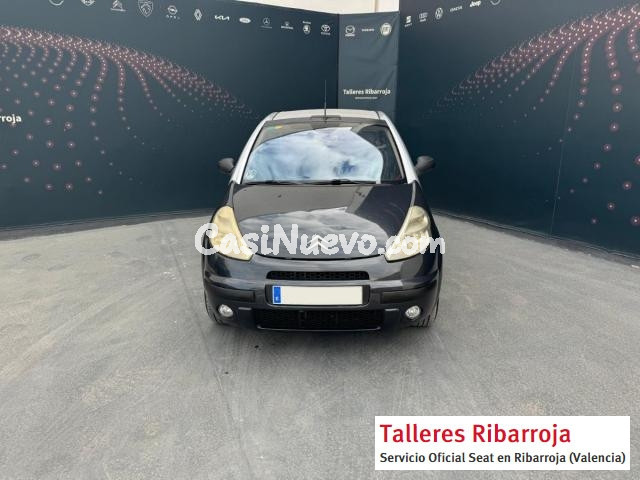 CITROEN - C3 Cabrio - 1.4