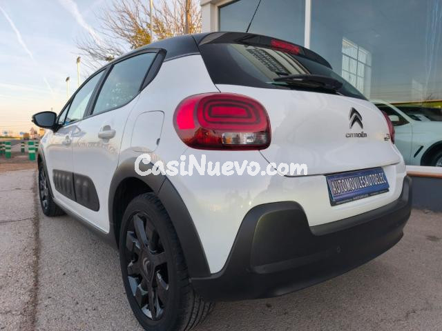 CITROEN - C3 -  PureTech 82 Feel Edition - foto 5