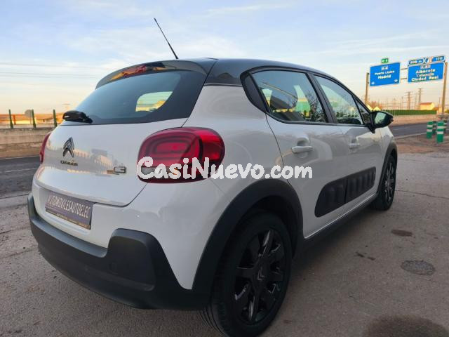 CITROEN - C3 -  PureTech 82 Feel Edition - foto 7