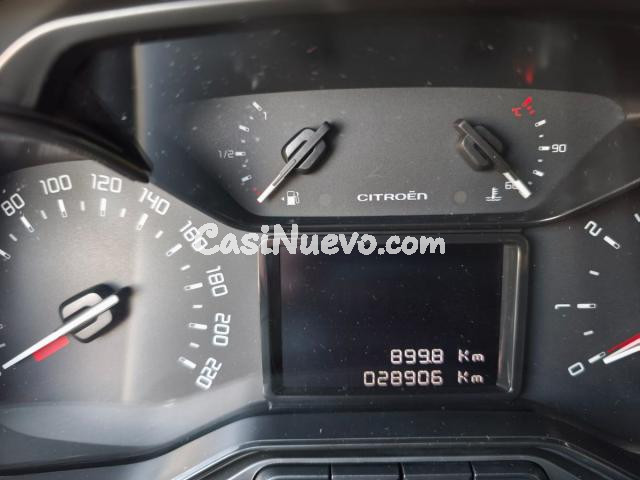 CITROEN - C3 -  PureTech 82 Feel Edition - foto 12