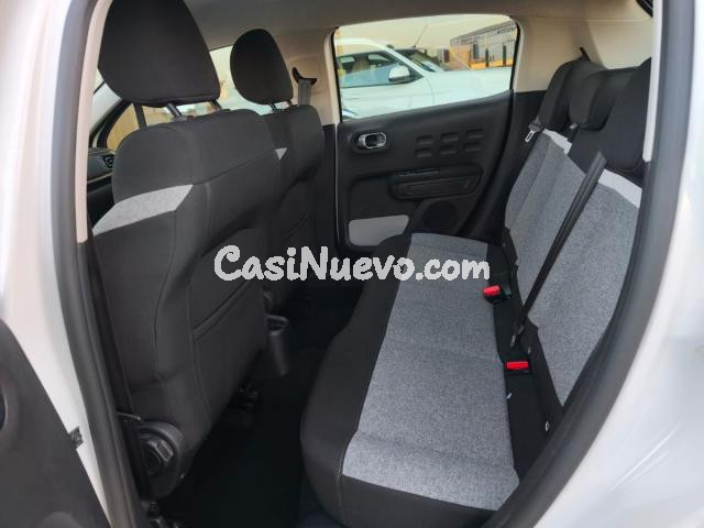 CITROEN - C3 -  PureTech 82 Feel Edition - foto 10