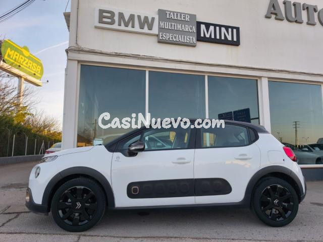 CITROEN - C3 -  PureTech 82 Feel Edition - foto 14