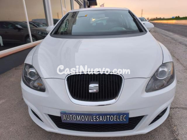 SEAT - Leon - Reference Copa 1.6 TDI CR 105 CV - foto 3