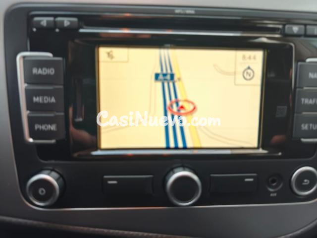 SEAT - Leon - Reference Copa 1.6 TDI CR 105 CV - foto 11