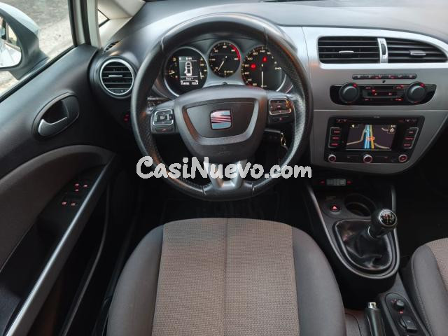 SEAT - Leon - Reference Copa 1.6 TDI CR 105 CV - foto 12