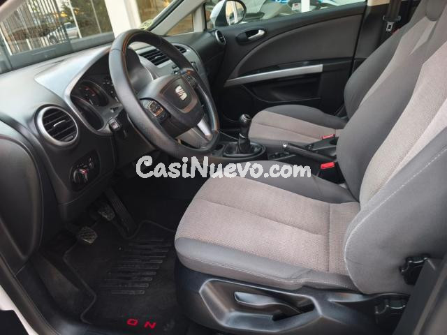 SEAT - Leon - Reference Copa 1.6 TDI CR 105 CV - foto 13